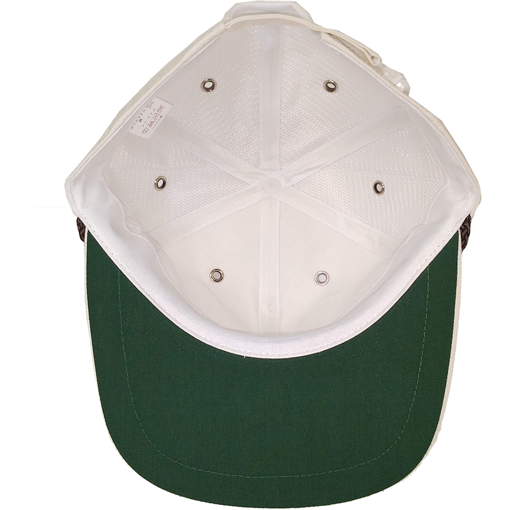 【10個以上～】G デラックスゴルフ CAP 全7種 | フリーサイズ(調整式) ポケット付 キャップ 帽子 名入れ可能